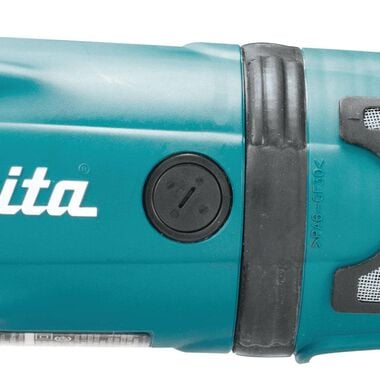 Makita 7 In. Angle Grinder No Lock-On/Lock-Off, large image number 4