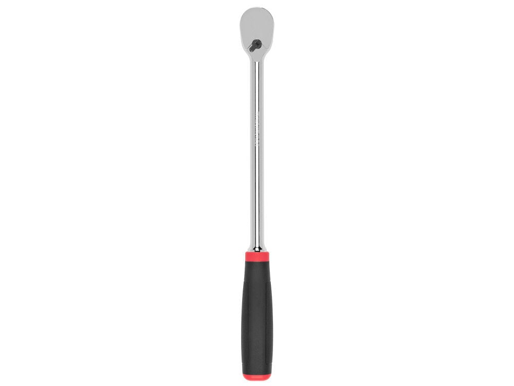 Tekton 3/8 Inch x 12 Inch Non-QR Comfort Grip Long Ratchet, large image number 1