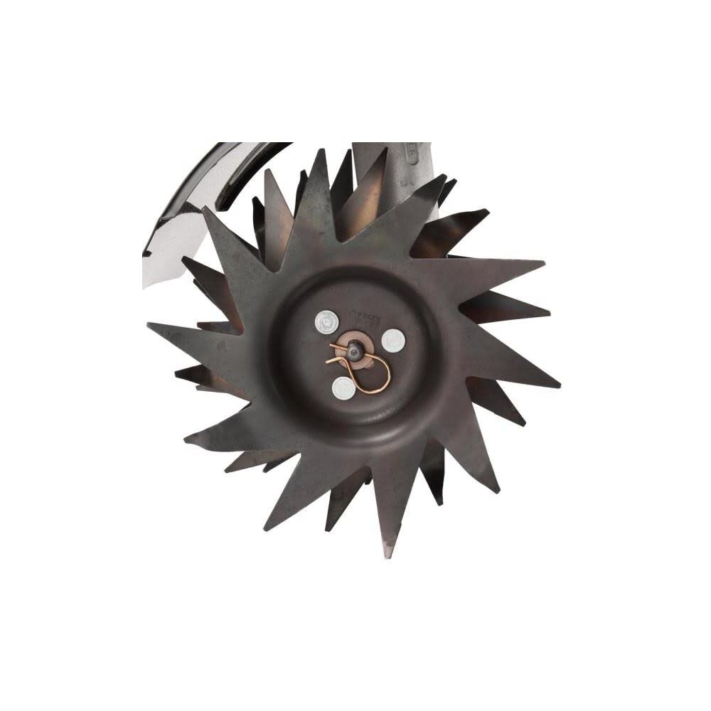 Echo Professional Tiller/Cultivator Gas Forward Rotating TC210AA from