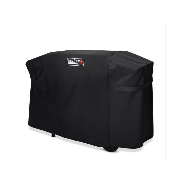 Weber Griddle Grill Cover for Weber 28 in Griddle, large image number 1