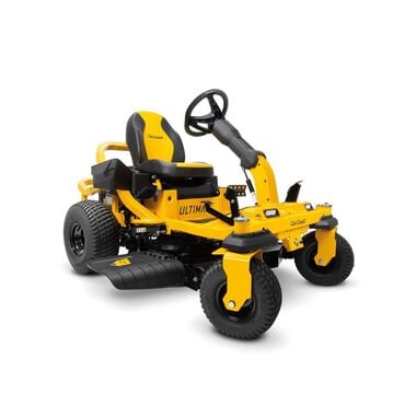 Cub Cadet Ultima Series ZTS1 Zero Turn Lawn Mower 42in 22HP, large image number 0