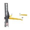 Bendpak 12APX-192 12000 Lbs High-Rise Clearfloor Two-Post Car Lift W/Pads, small image number 5