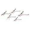 Stanley Assorted Locking Pliers Set with Bag 5 Pieces, small image number 2