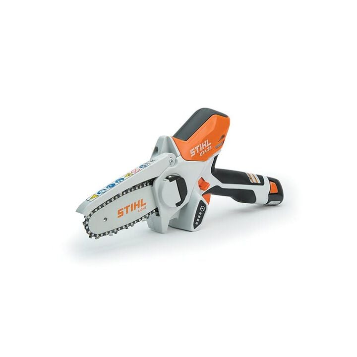 Stihl GTA 26 Garden Pruner with Battery & Charger Kit, AS 2 Battery Bundle, large image number 4