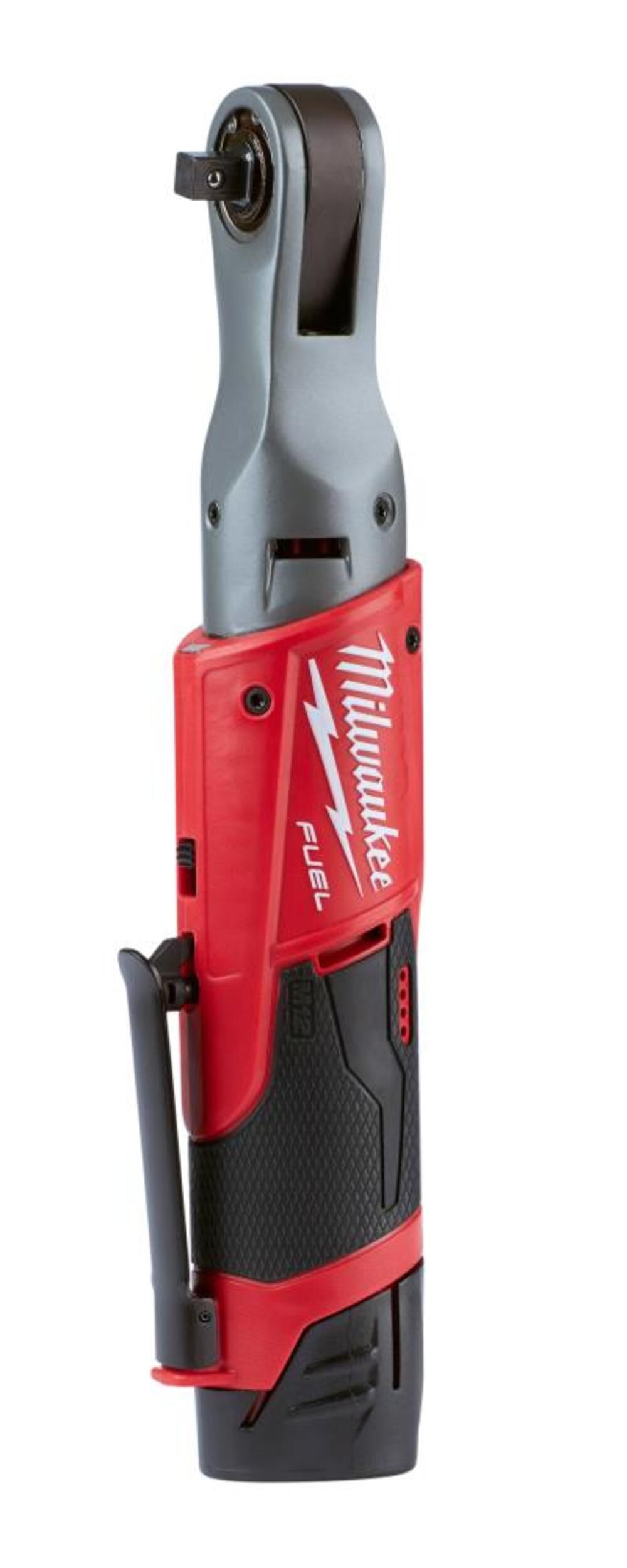 Milwaukee 12v on sale ratchet