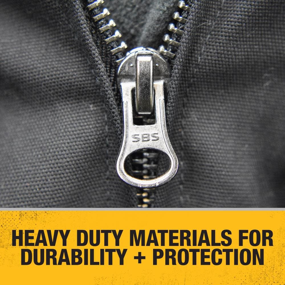Dewalt camo heated best sale hoodie