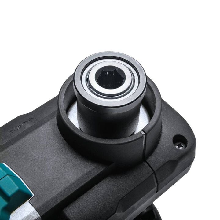 Makita 18V LXT 7/16in Hex Right Angle Drill (Bare Tool), large image number 11