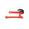 Pipe Vise Bigfoot Ultralight 1.5 Inch Pipe Capacity Aluminum Pipe Vise, small image number 3