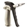 Milton S-181 Turbo Pistol Grip Blow Gun - Adjustable Nozzle - 42 CFM - 230 Max PSI, small image number 2