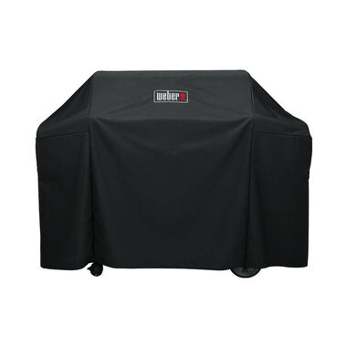 Weber Premium Grill Cover, large image number 1