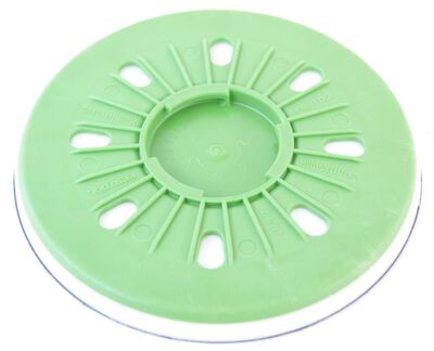 Polishing Sander Backing Pad for RO 150 Sander
