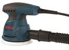 Bosch 5 Inch Single-Speed Palm Random Orbit Sander/Polisher, small