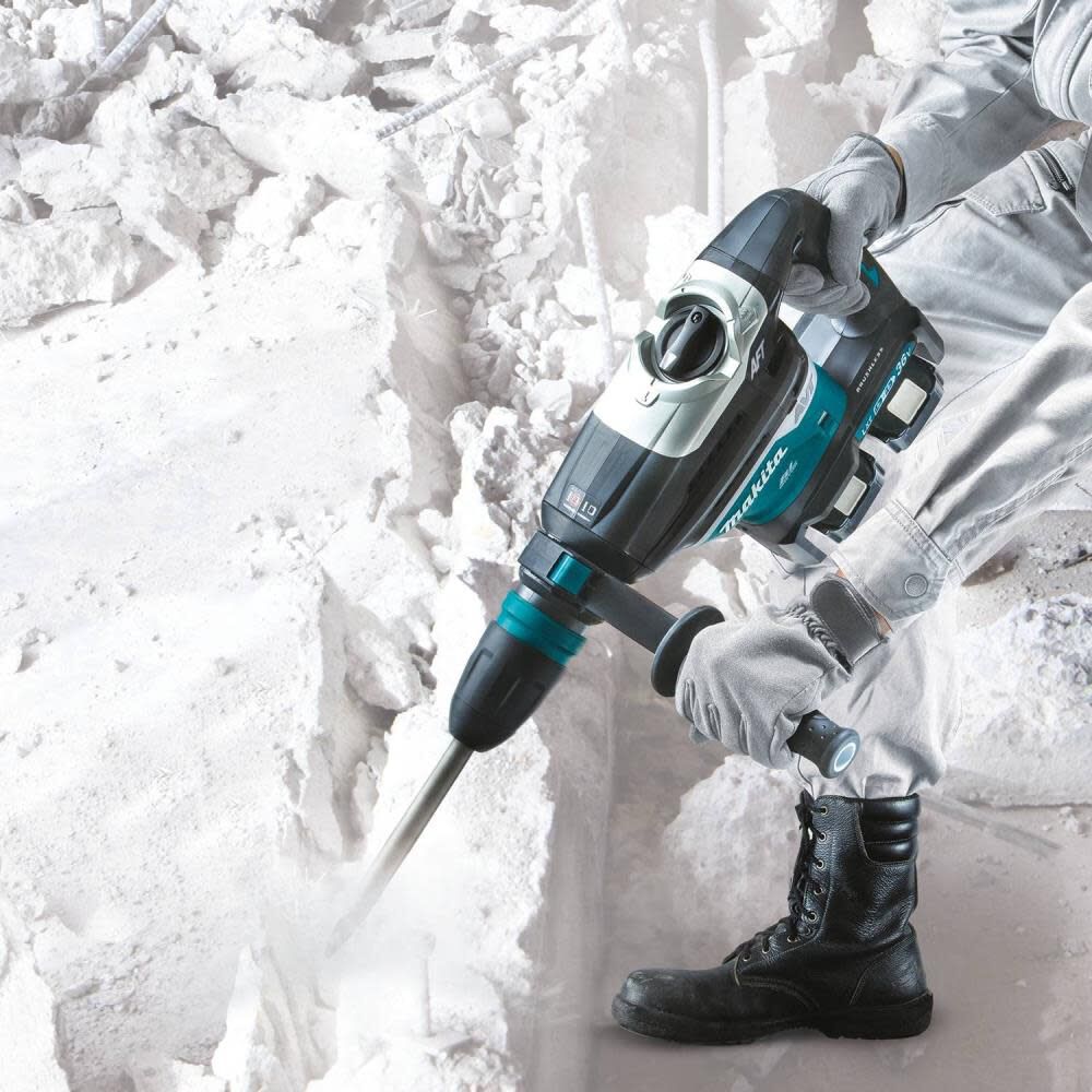 Makita sds shop max 36v