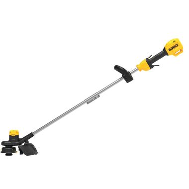 DEWALT 20 V MAX 13 In. Cordless String Trimmer (Bare Tool), large image number 0