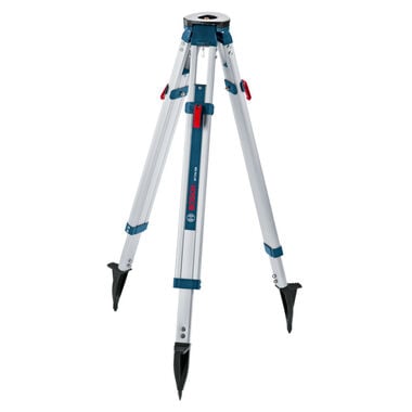 Bosch Heavy Duty Quick Clamp Tripod, large image number 0