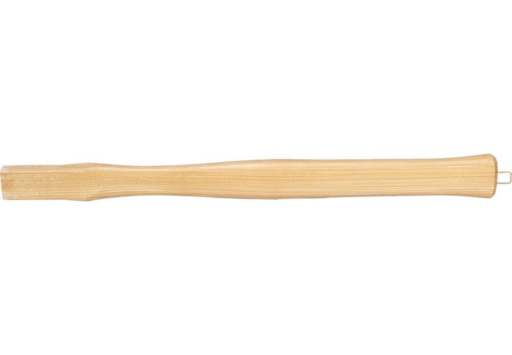 Vaughan 18 Inch Hickory Handle for 28-32 Oz Eye Claw Hammer, large image number 2
