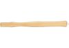 Vaughan 18 Inch Hickory Handle for 28-32 Oz Eye Claw Hammer, small image number 2