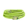Flexzilla 25 ft. Pro Extension Cord 14/3 AWG, small