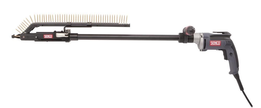 Senco Screwdriver and Attachment Kit DS534-AC 3, large image number 3