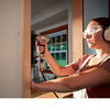 Porter Cable 6 Gallon 150 PSI Portable Electric Air Compressor and 18 Gauge Brad Nailer Combo Kit, small image number 4