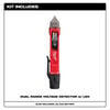 Milwaukee Dual Range Voltage Detector with LED, small image number 2