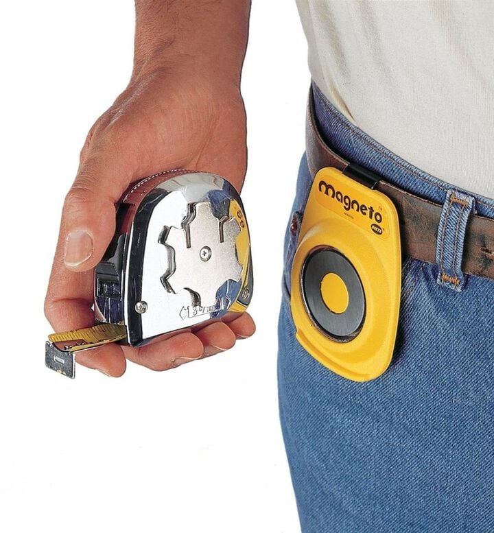 Magneto Magnetic Tape Holder Kit, large image number 1