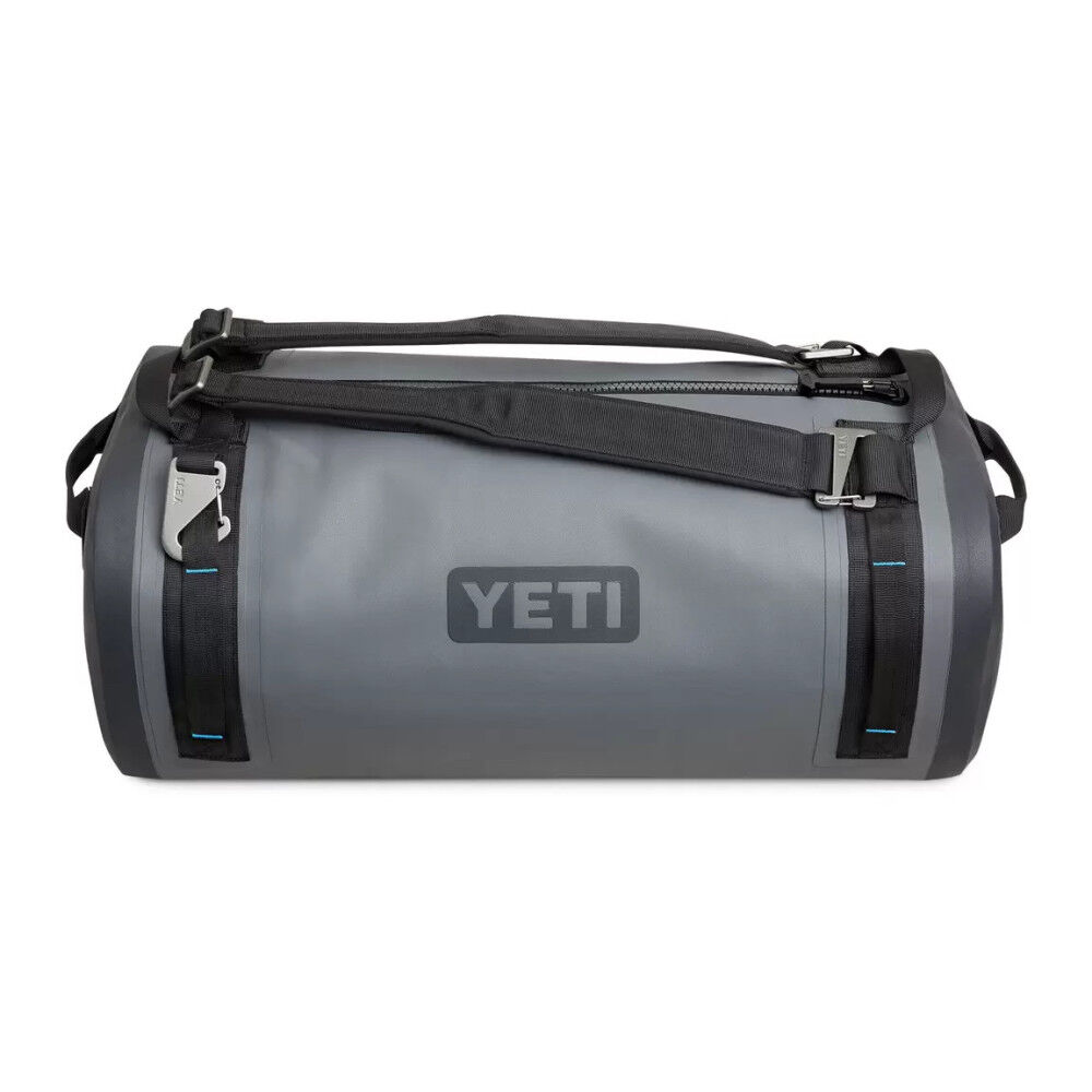 YETI Panga 50L Submersible Duffle Bag, large image number 1