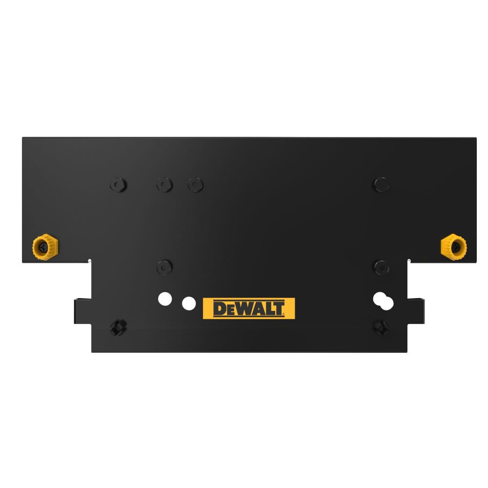 DEWALT Battery Charger Mount DWST82821 Acme Tools