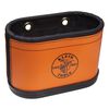 Klein Tools Hard-Body Oval Bucket with Kickstand, small image number 1