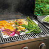 Nordic Ware Aluminum Perforated Grill Topper, small image number 2