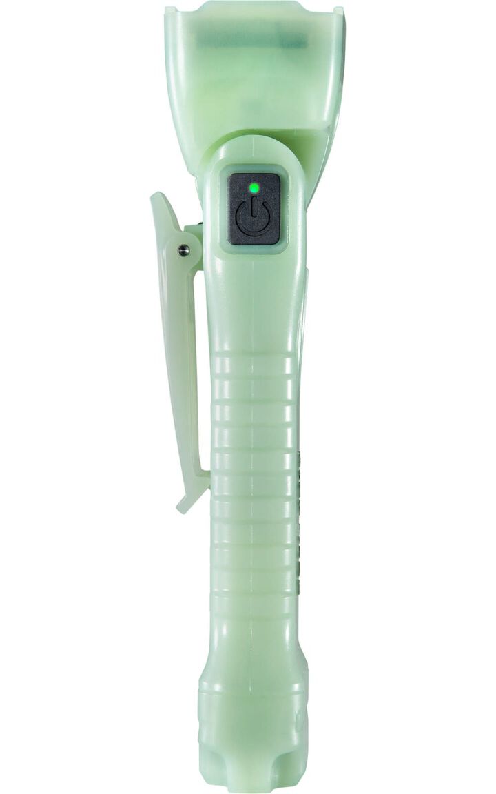 Pelican 3410M Photoluminescent 653 Lumens Battery Powered LED Flashlight, large image number 4