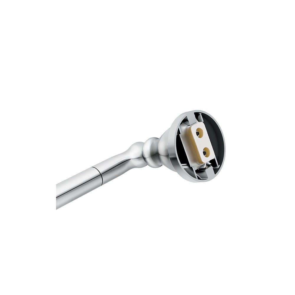 Moen hilliard towel bar 2025