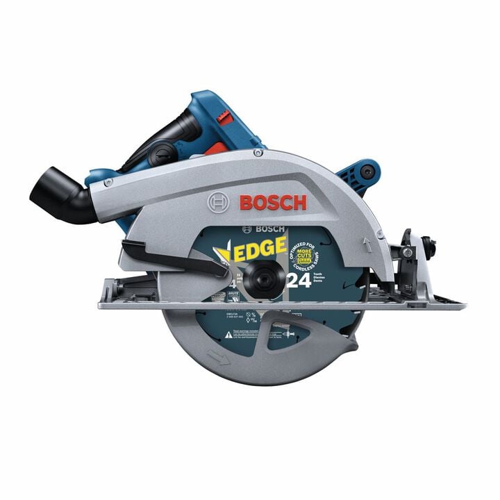 Bosch 18V 7-1/4 Inch Circular Saw (Bare Tool), Reconditioned, large image number 3