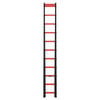 W.steps 13.5 Foot Telescopic Rescue Ladder, small image number 5