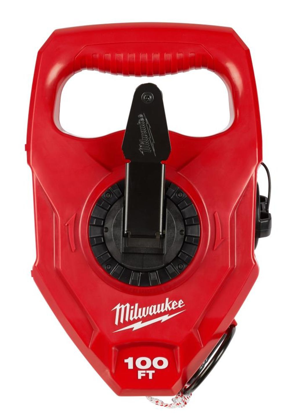 Milwaukee 100 Ft. Extra Bold Large Capacity Chalk Reel, large image number 1
