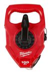 Milwaukee 100 Ft. Extra Bold Large Capacity Chalk Reel, small image number 1