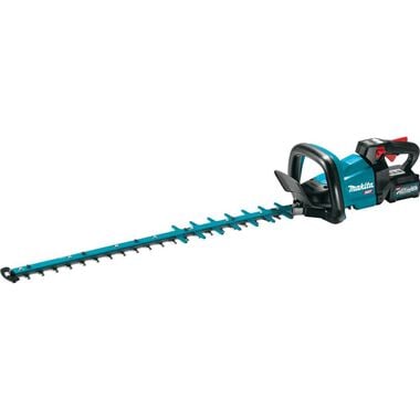 Makita 40V max XGT Hedge Trimmer Kit 30in Brushless Cordless, large image number 1