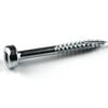 Kreg 1-1/4in #6 Fine Pan-Head Zinc Pocket Screw - 500ct, small image number 2