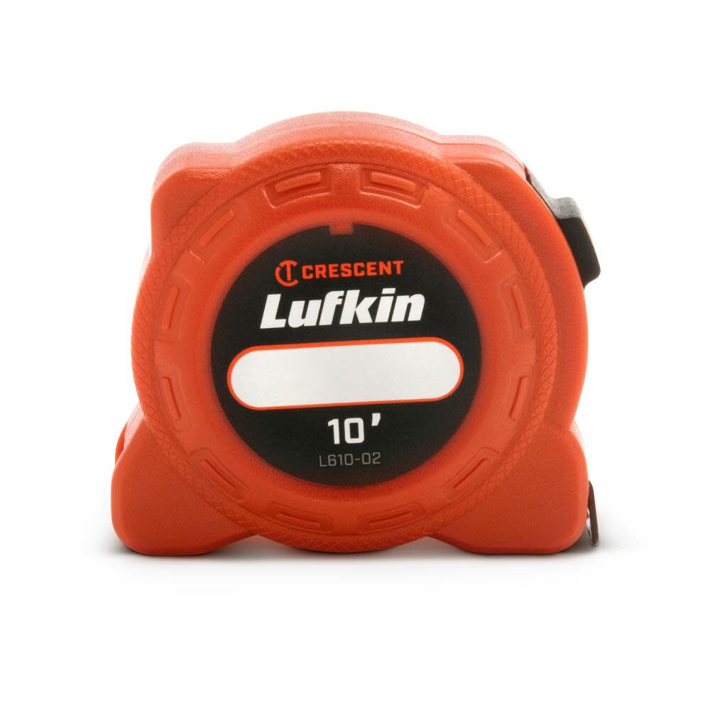 Crescent Lufkin 10 ft L600 Power Tape, large image number 1