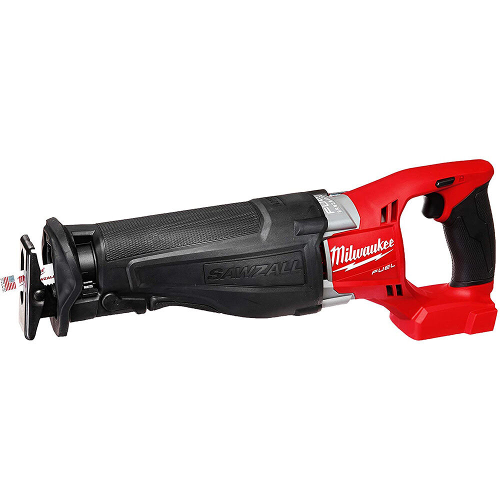 Milwaukee M18 FUEL SAWZALL Reciprocating Saw (Bare Tool) 2821-20 