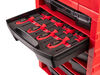 Tekton Square and Torx Screwdriver Set Drawer 8 Piece T10-T30 #1-#2, small image number 4