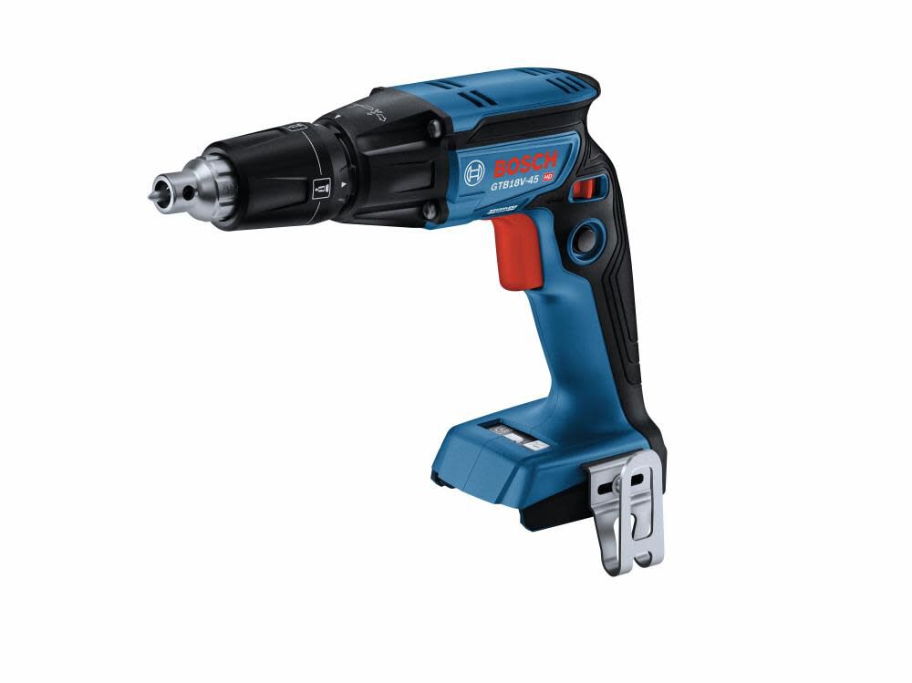 Bosch Promotional 18V Screwgun Brushless (Bare Tool), large image number 1