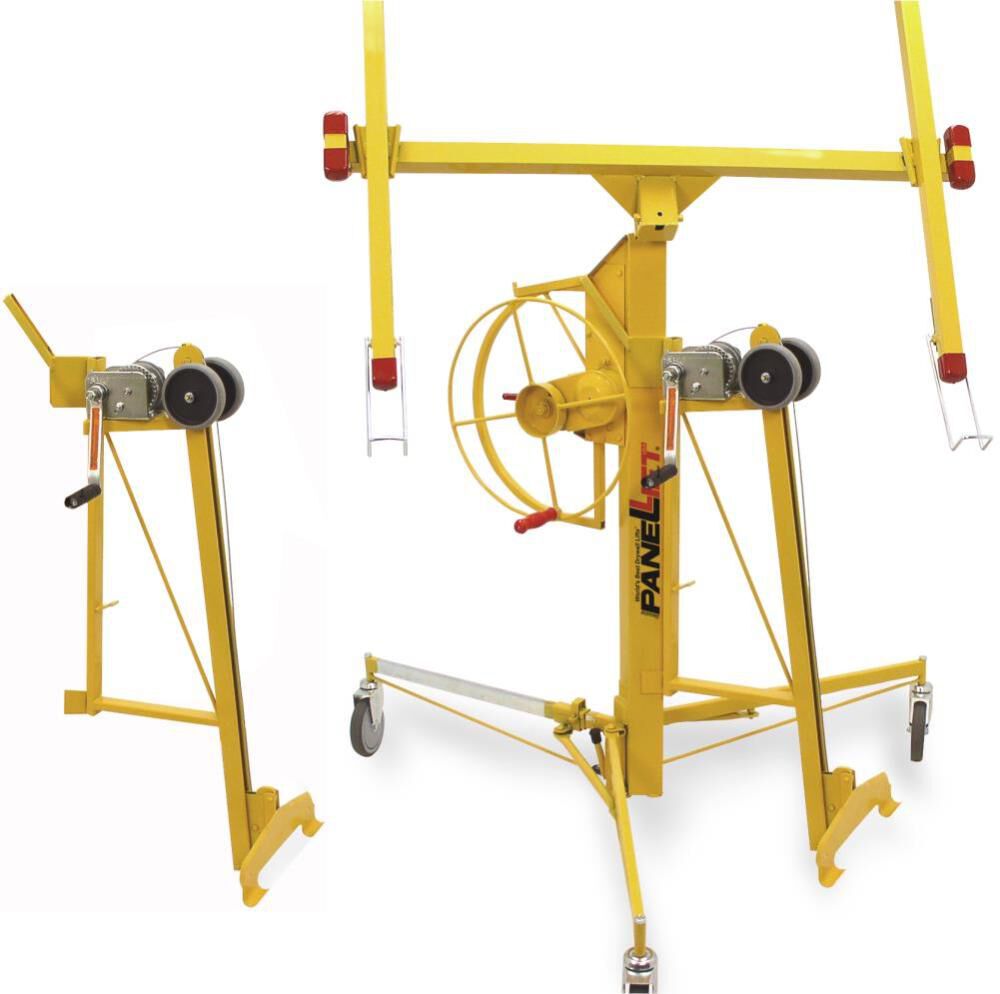Paragon Pro Drywall Lift Loader, large image number 3
