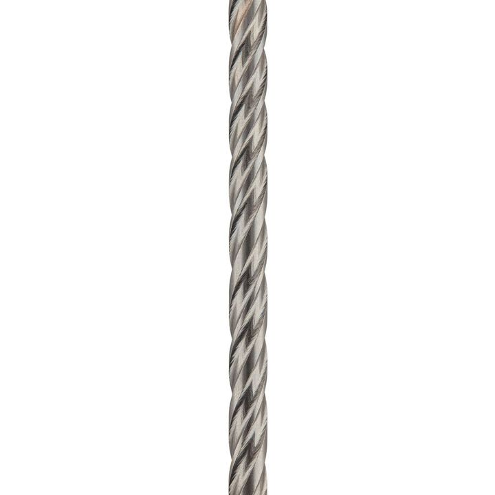 DEWALT 1/4 in x 10 in x 12 in Rock Carbide SDS Plus Hammer Drill Bit, large image number 7