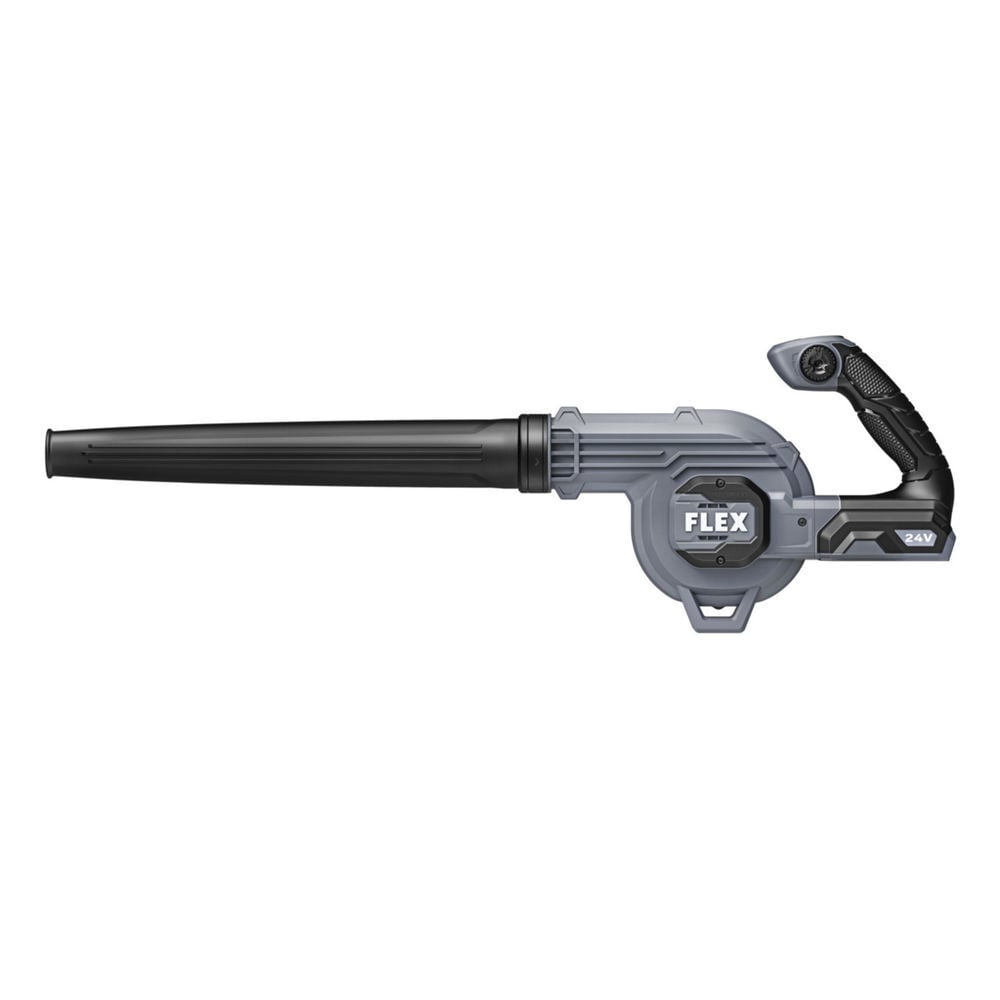 FLEX 24V Jobsite Blower (Bare Tool), large image number 3