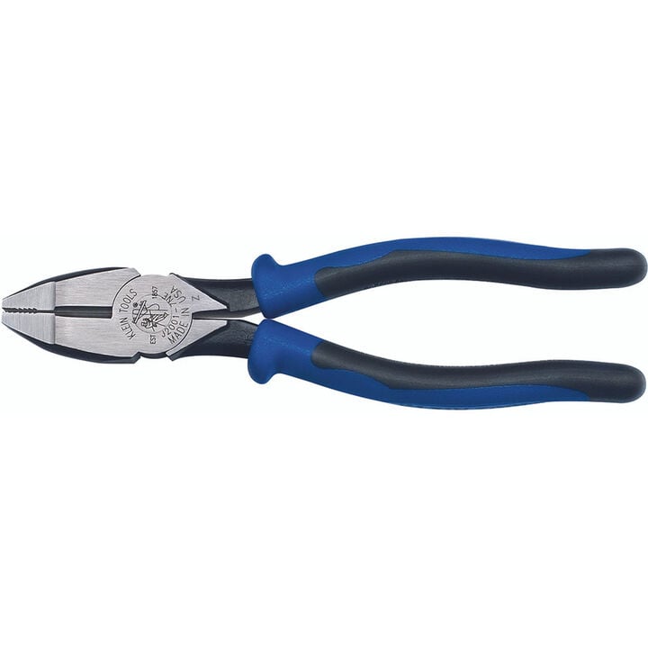 Klein Tools Journeyman Side-Cutting Pliers
