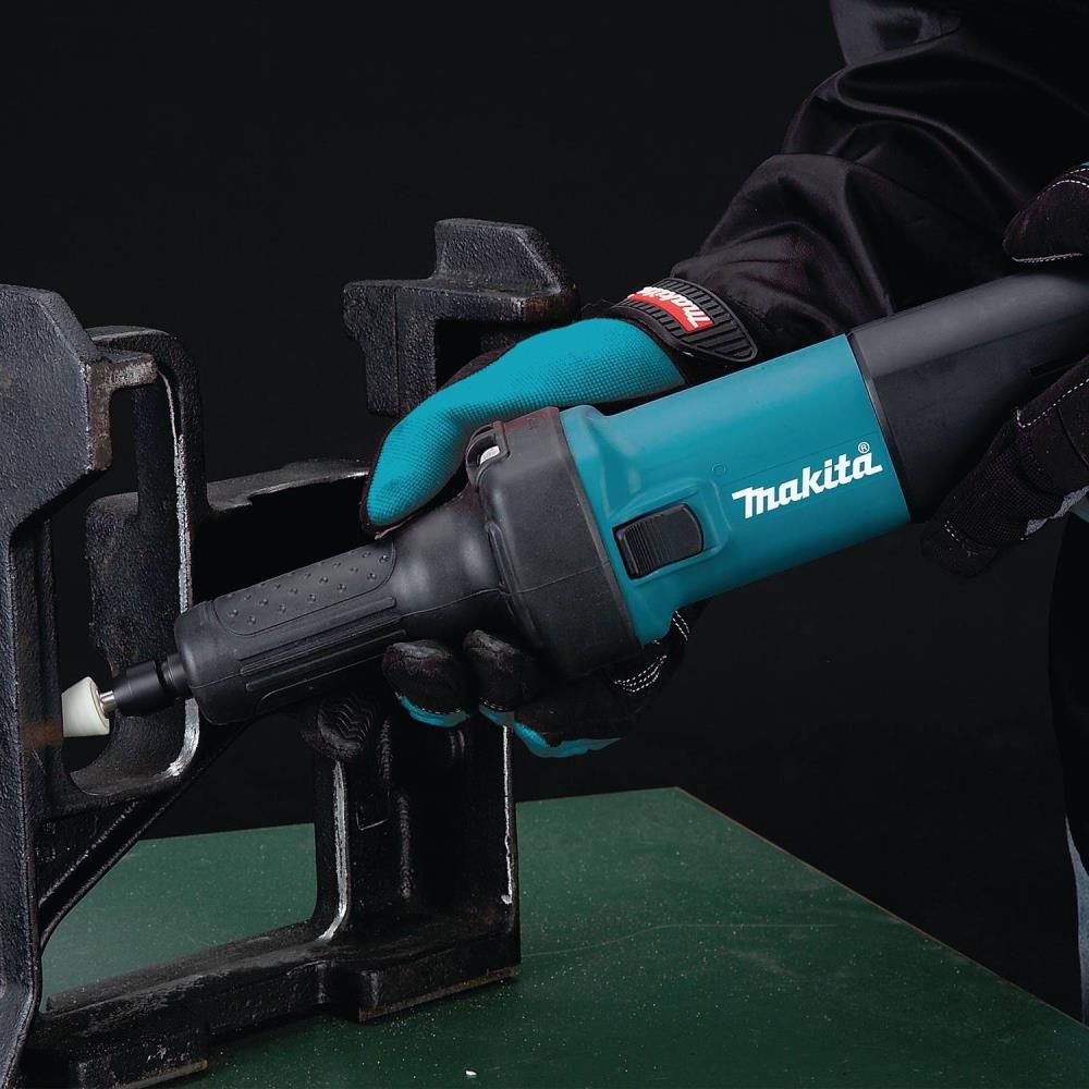 Makita 1/4 In. Die Grinder with Slide Switch, large image number 9