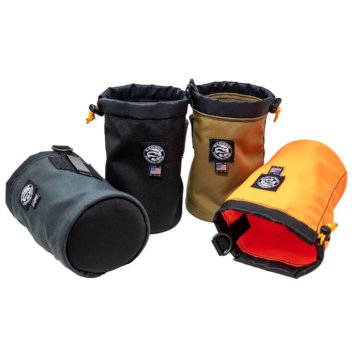 Badger Tool Belts Pro Pouch Tall Set