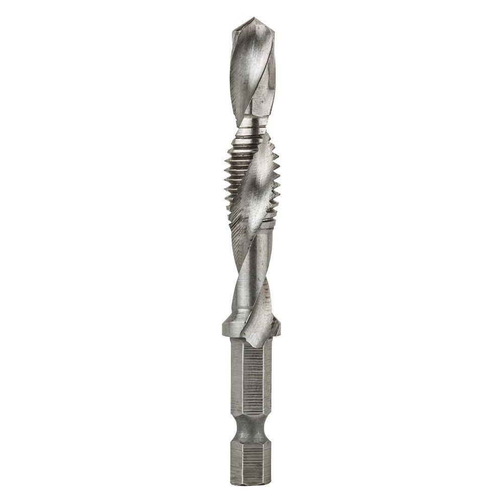 DEWALT Drill Tap 3/8 in, large image number 1