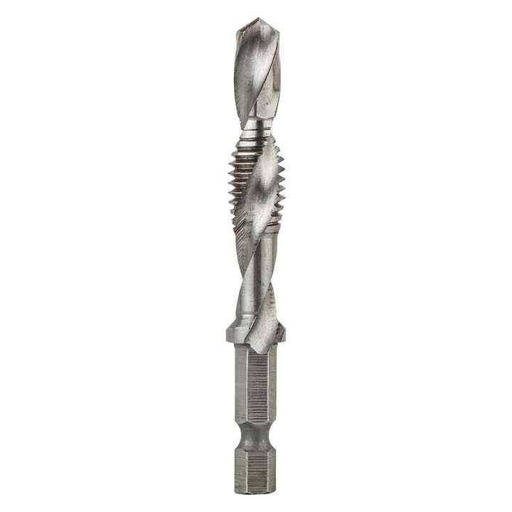 DEWALT Drill Tap 3/8 in